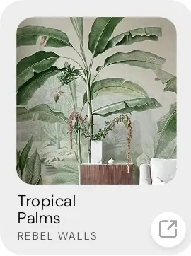 rebel walls wallcovering